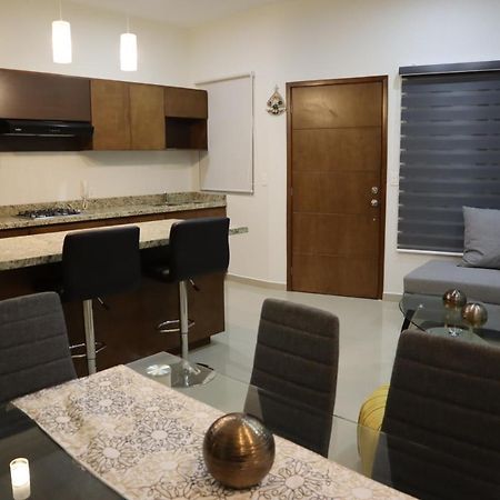 דירות מזטלן Departamento Nuevo A 3 Min De La Playa מראה חיצוני תמונה