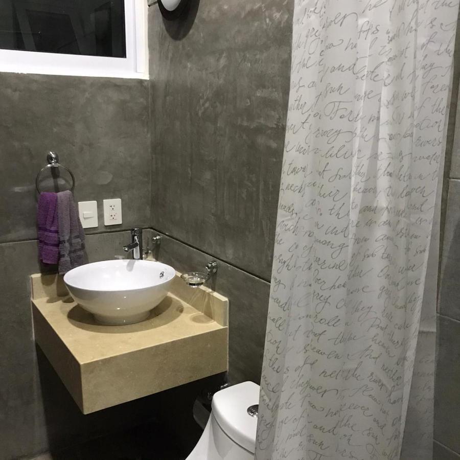 דירות מזטלן Departamento Nuevo A 3 Min De La Playa מראה חיצוני תמונה