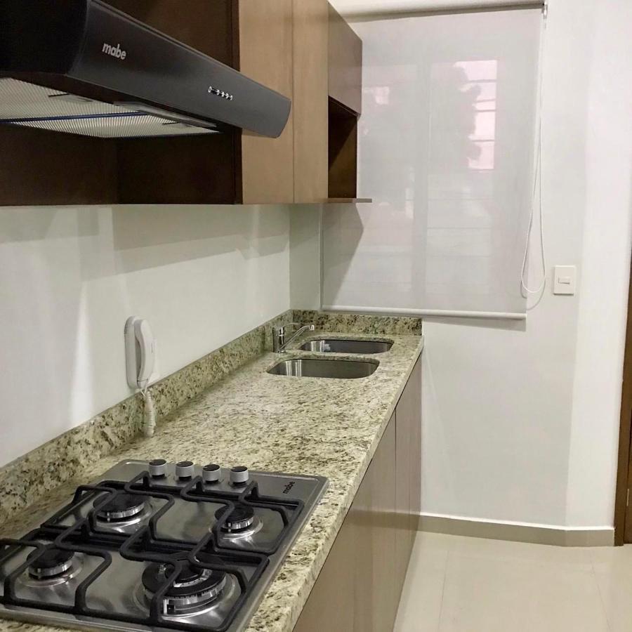 דירות מזטלן Departamento Nuevo A 3 Min De La Playa מראה חיצוני תמונה