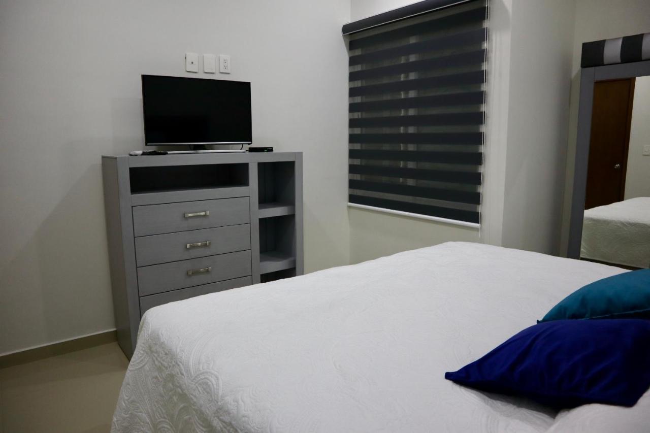 דירות מזטלן Departamento Nuevo A 3 Min De La Playa מראה חיצוני תמונה